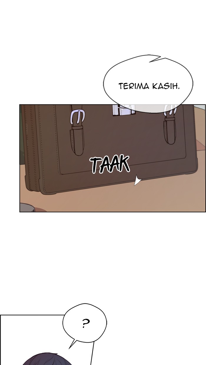 The Man Chapter 72 - halaman 22