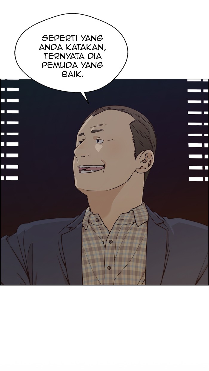 The Man Chapter 72 - halaman 24
