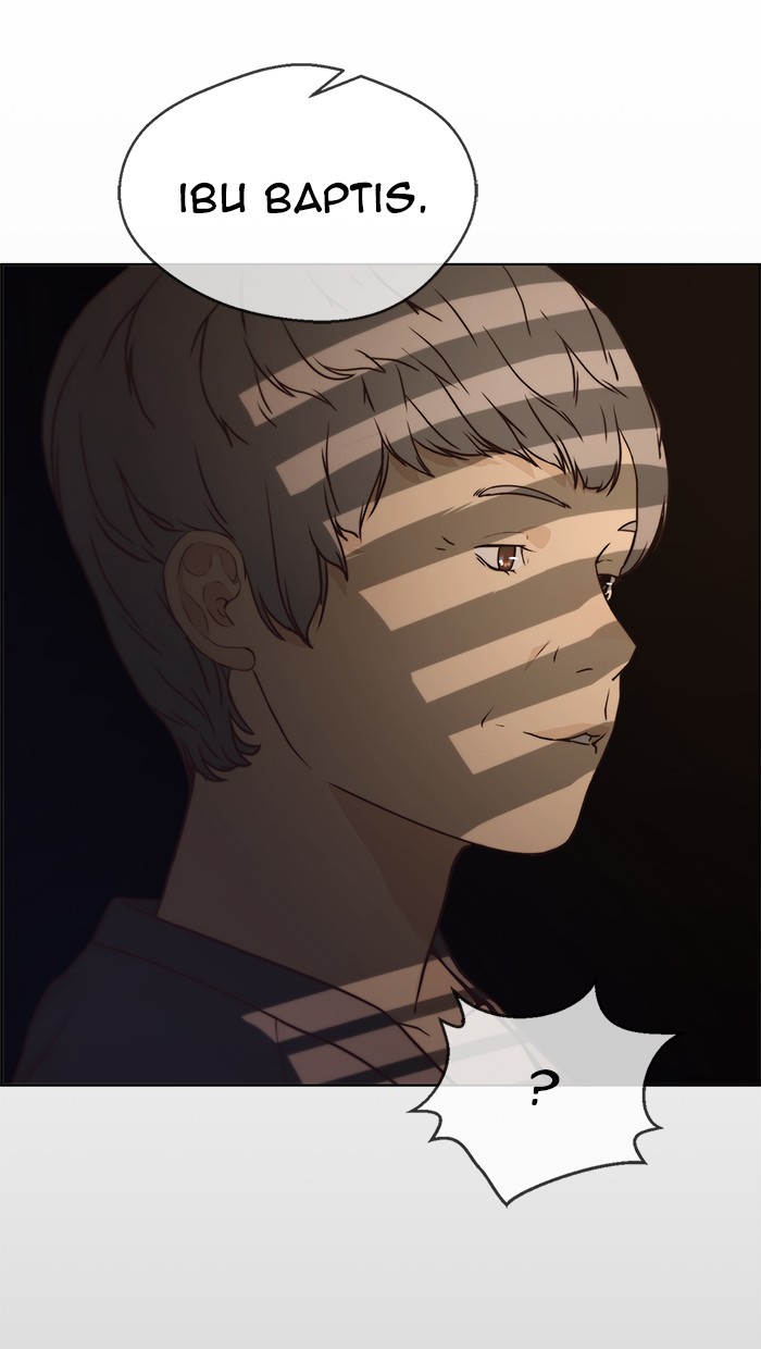 The Man Chapter 72 - halaman 25