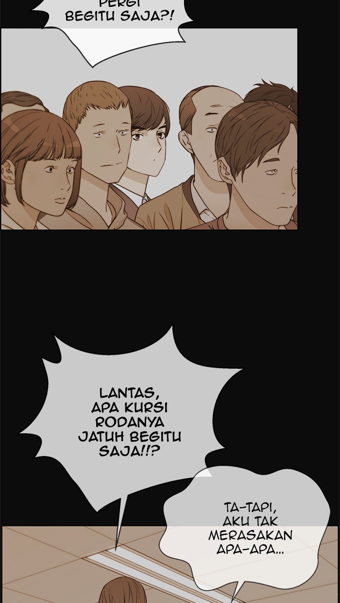 The Man Chapter 72 - halaman 31