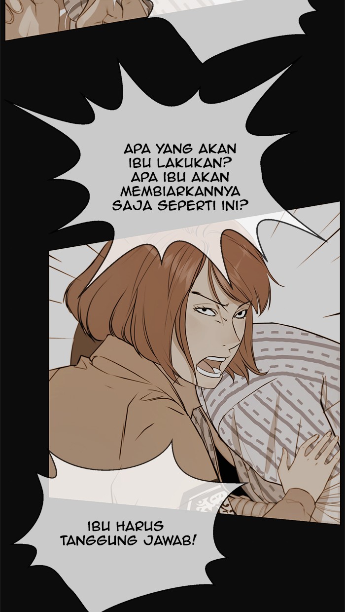 The Man Chapter 72 - halaman 33