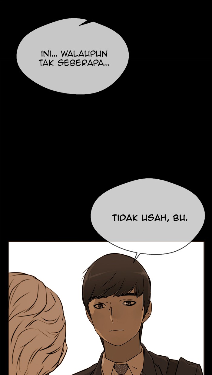 The Man Chapter 72 - halaman 39