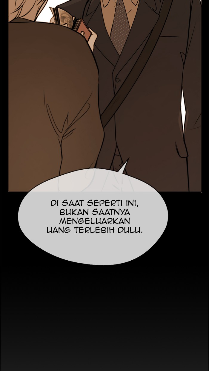 The Man Chapter 72 - halaman 40