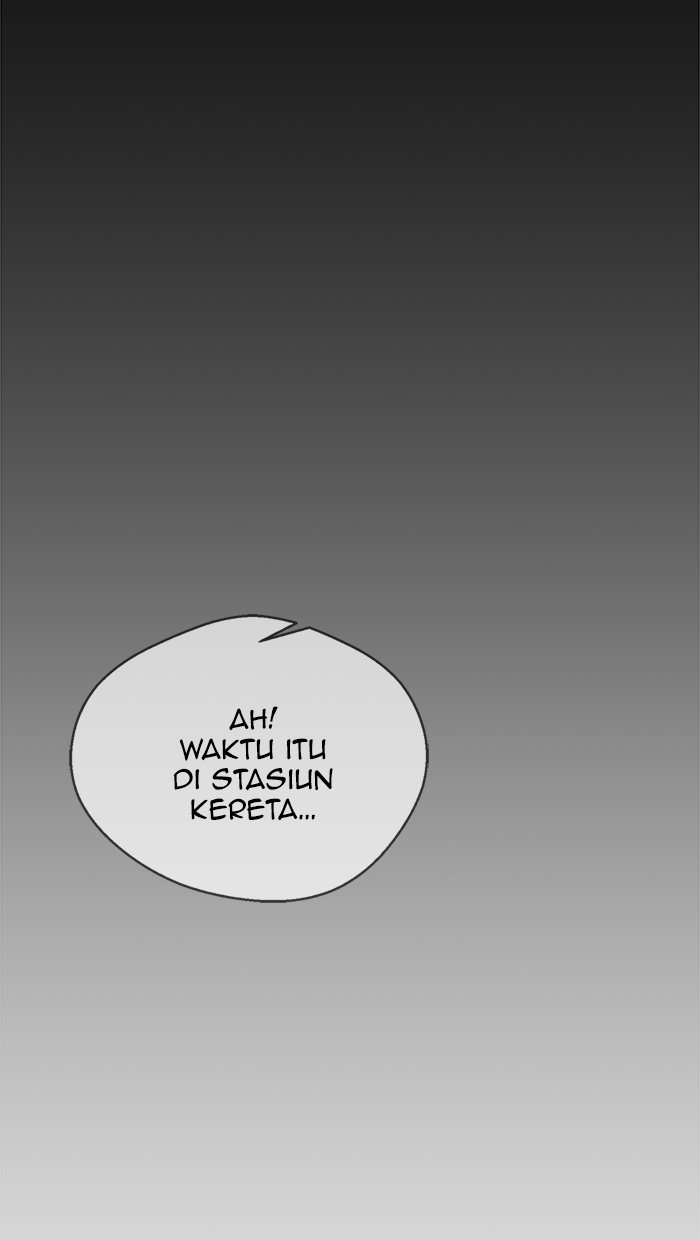 The Man Chapter 72 - halaman 41