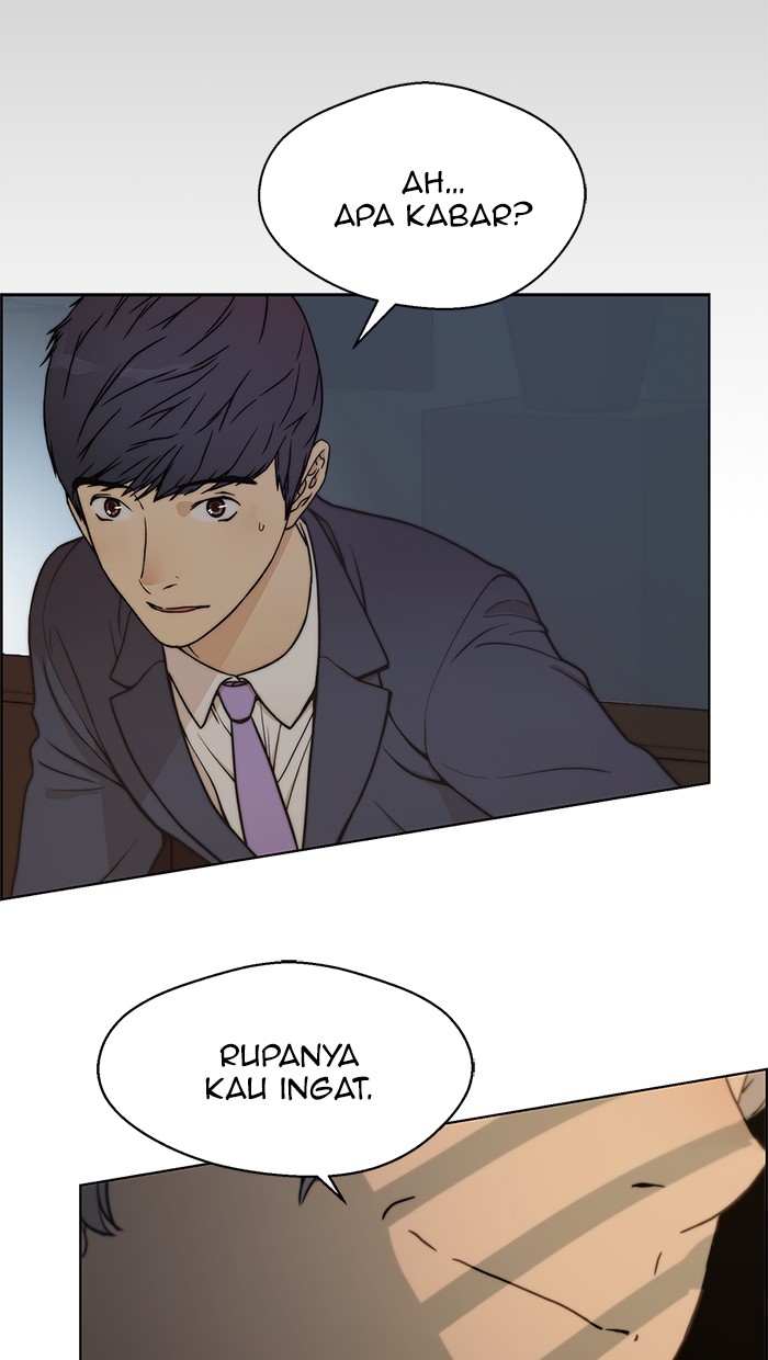 The Man Chapter 72 - halaman 42