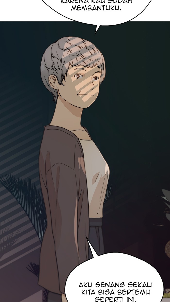 The Man Chapter 72 - halaman 44