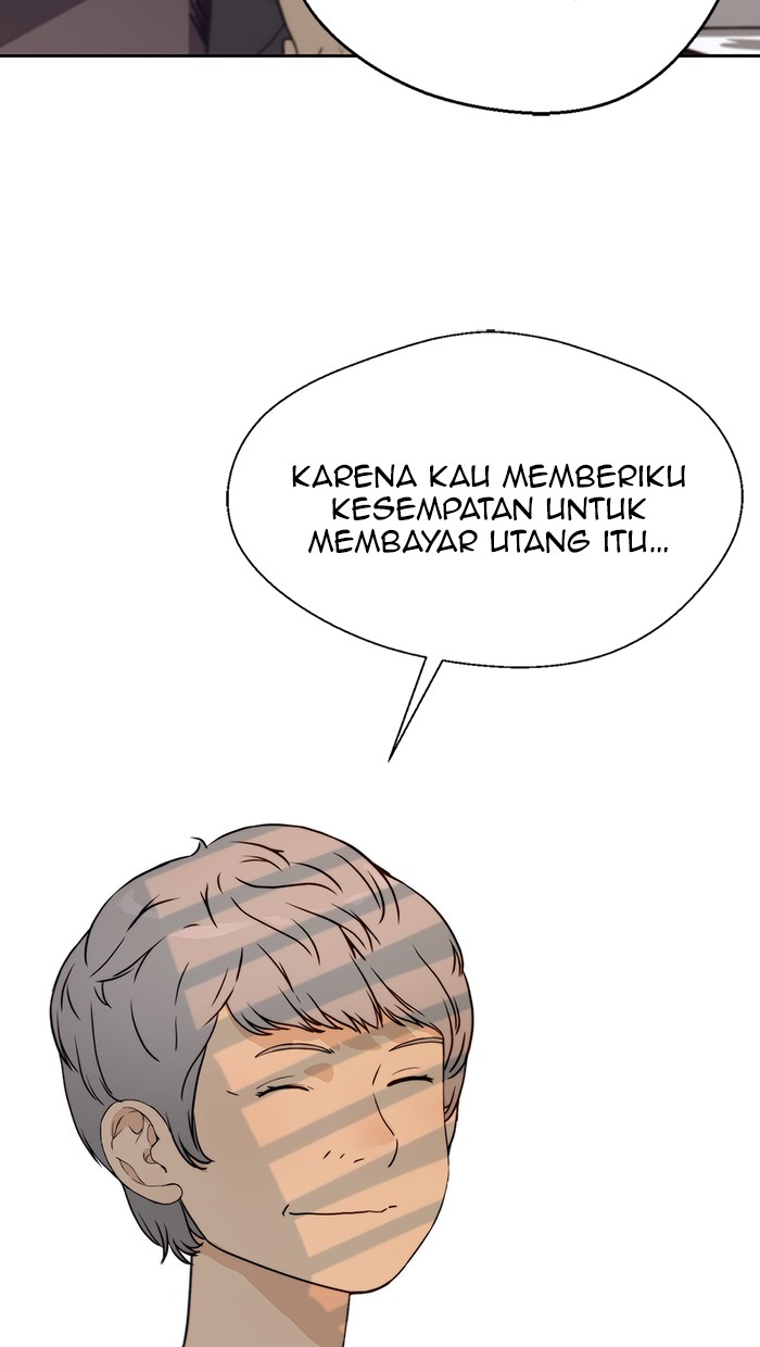 The Man Chapter 72 - halaman 45
