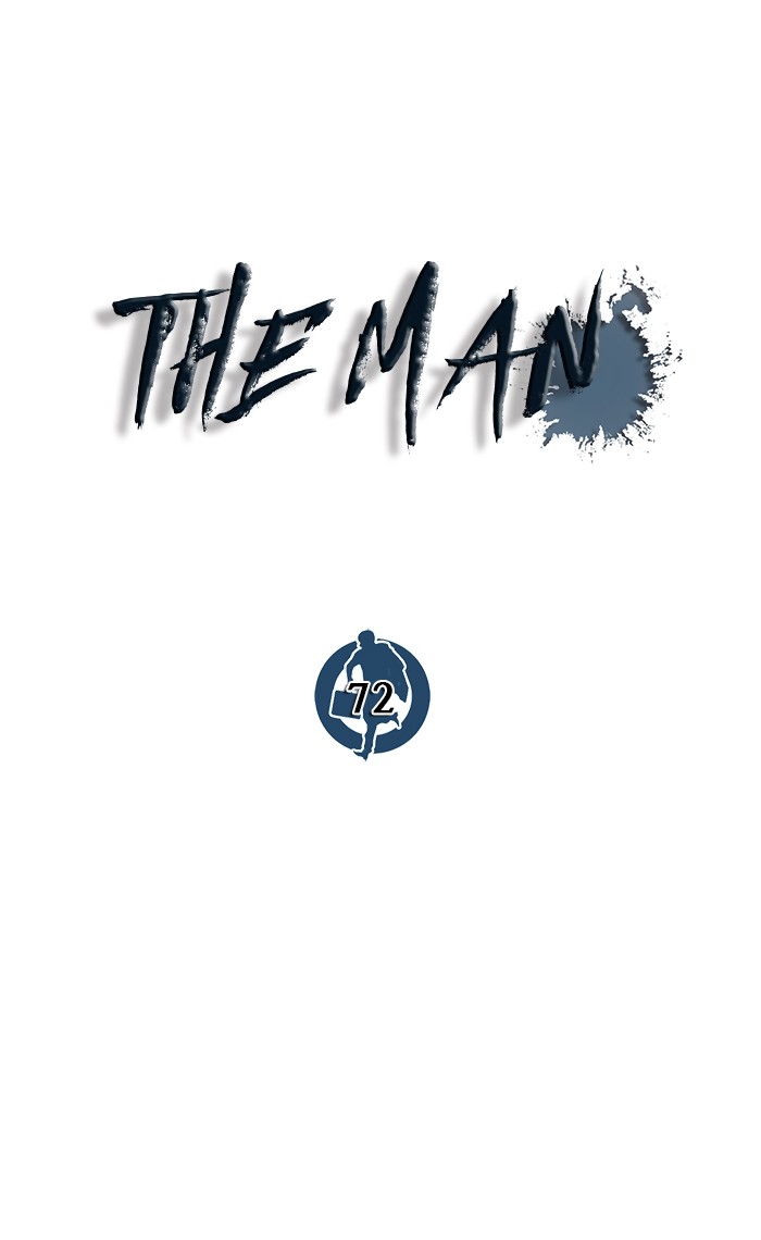 The Man Chapter 72 - halaman 48