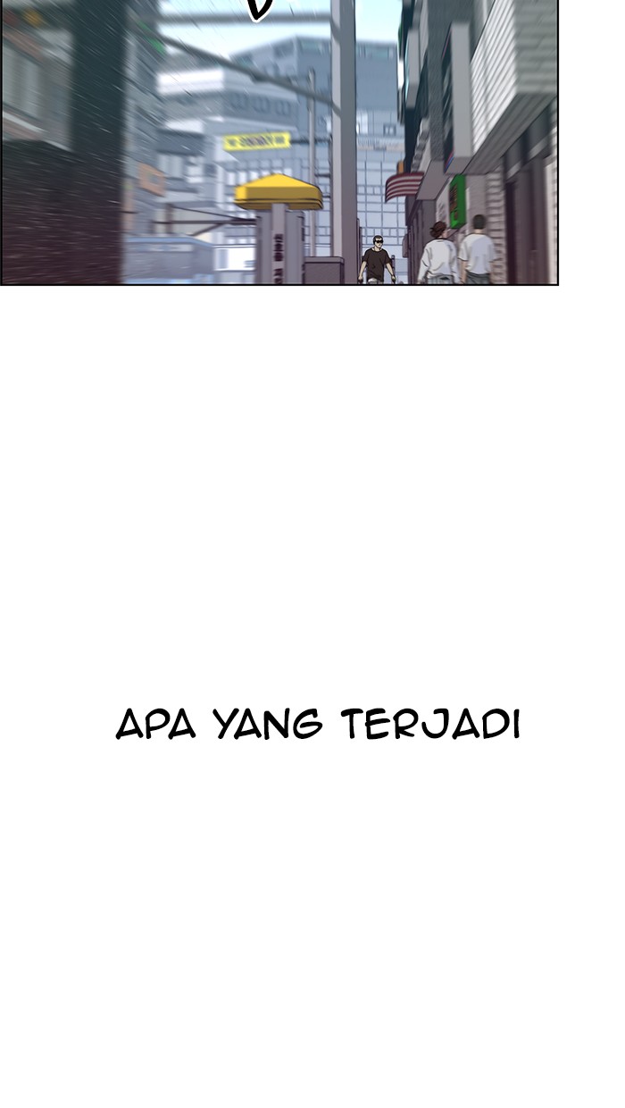 The Man Chapter 72 - halaman 5