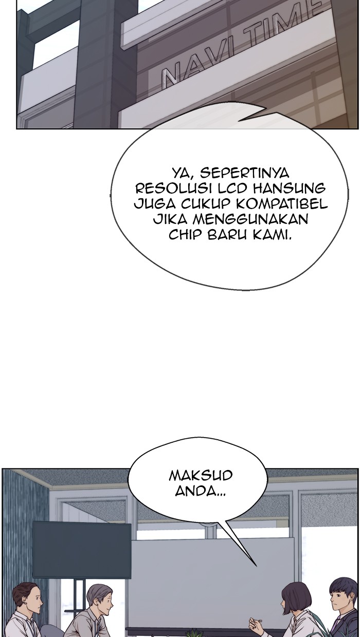 The Man Chapter 72 - halaman 51