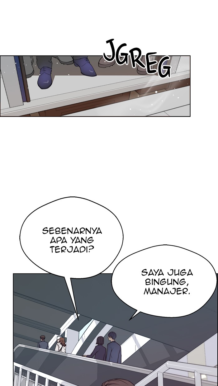 The Man Chapter 72 - halaman 59