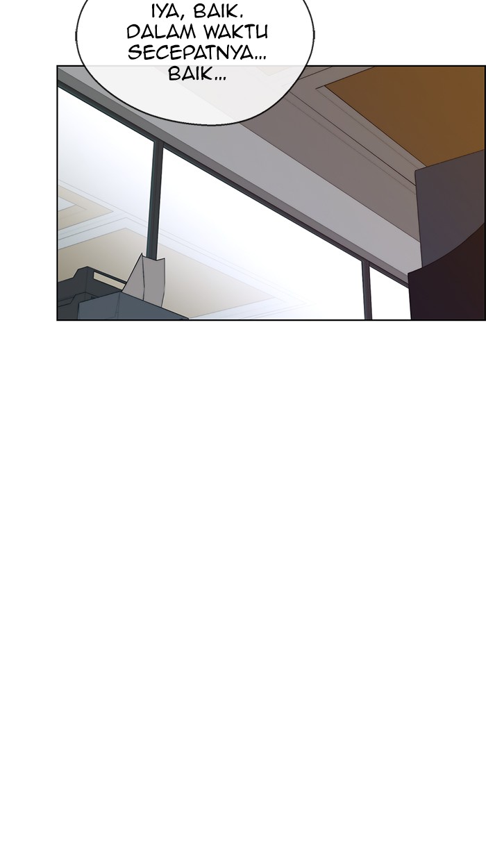 The Man Chapter 72 - halaman 70