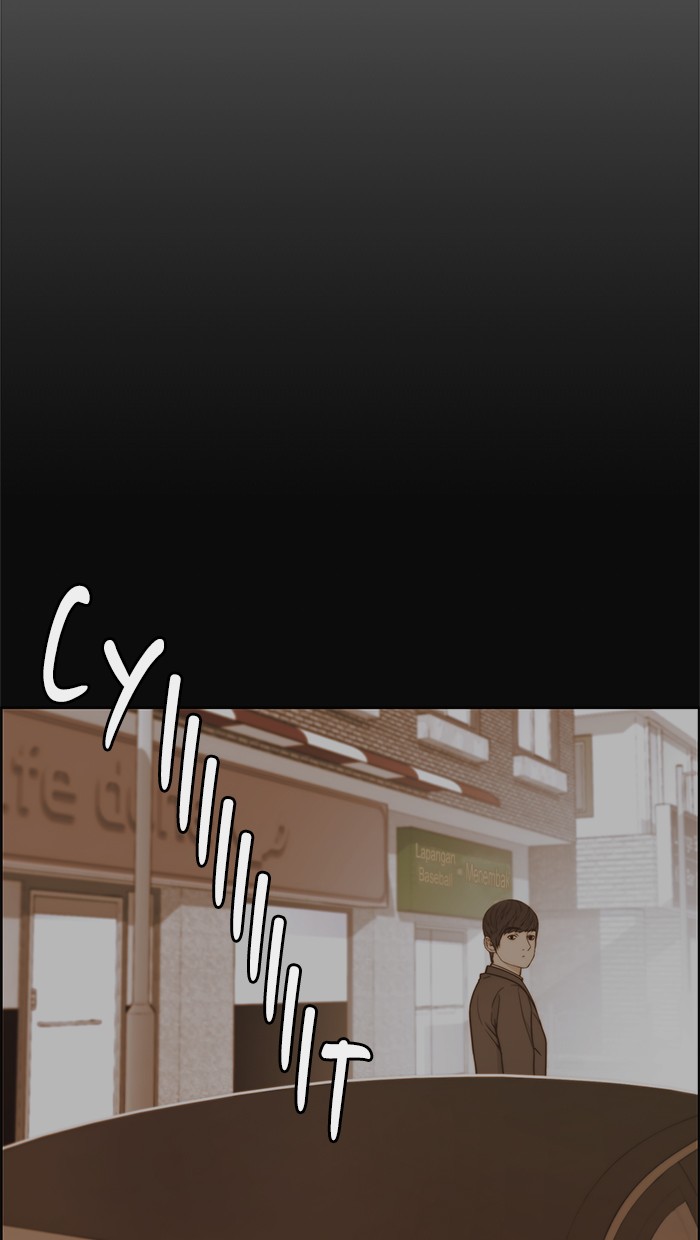 The Man Chapter 72 - halaman 8