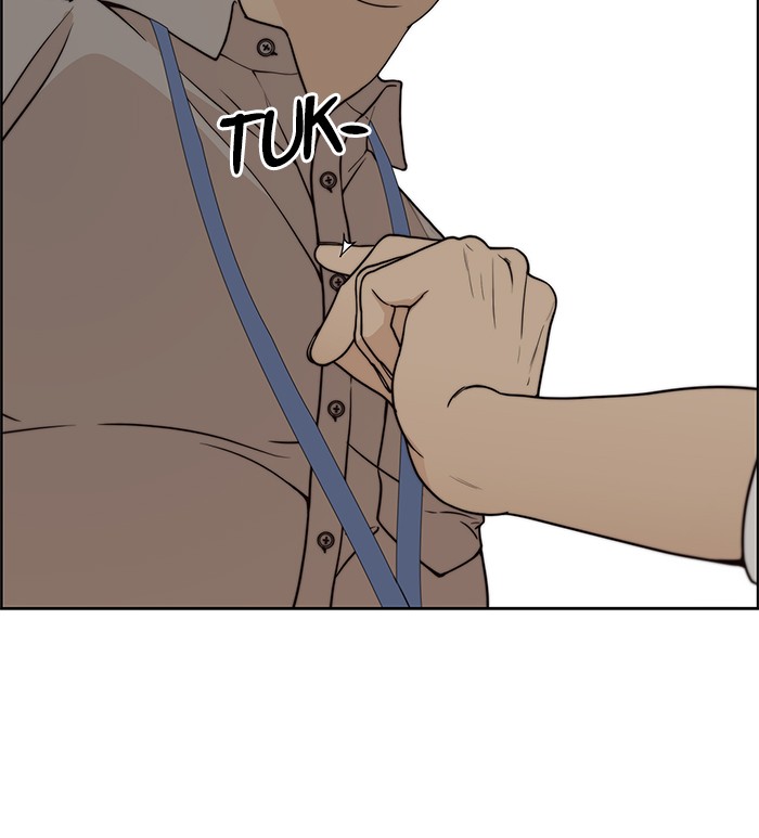 The Man Chapter 72 - halaman 89