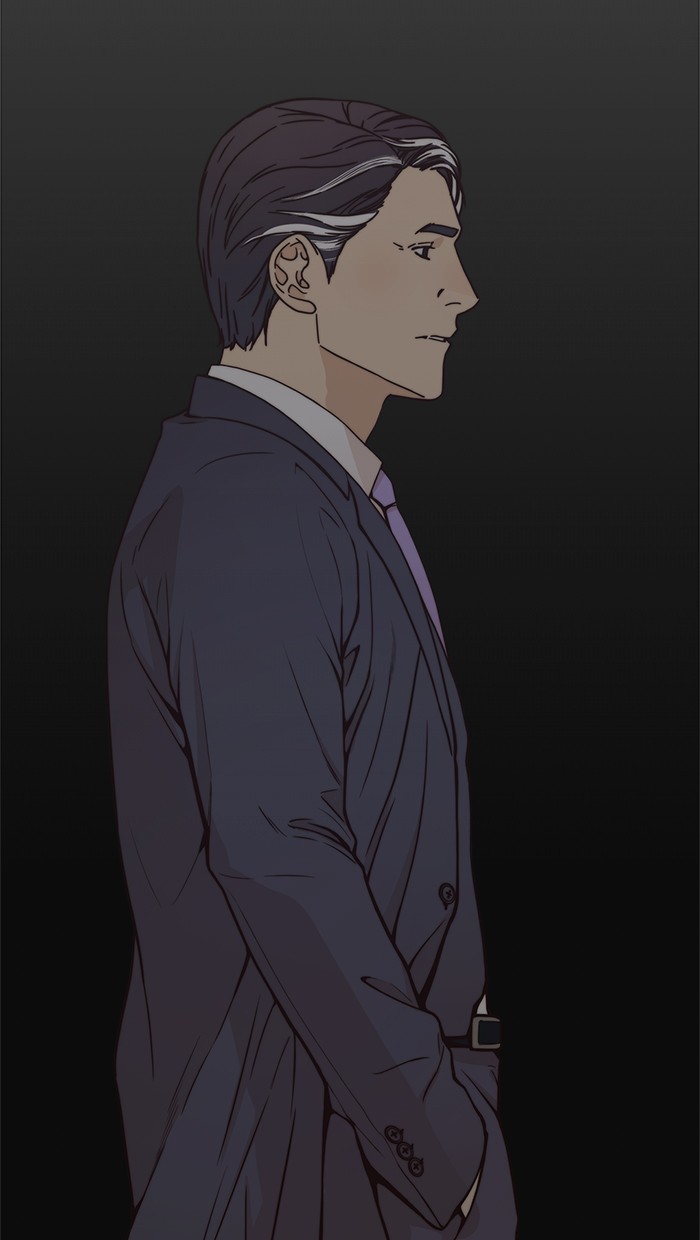 The Man Chapter 73 - halaman 23
