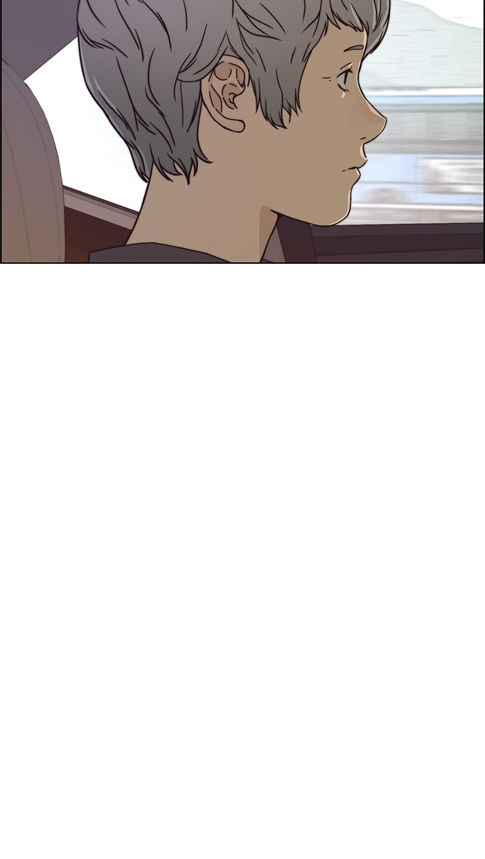 The Man Chapter 73 - halaman 31