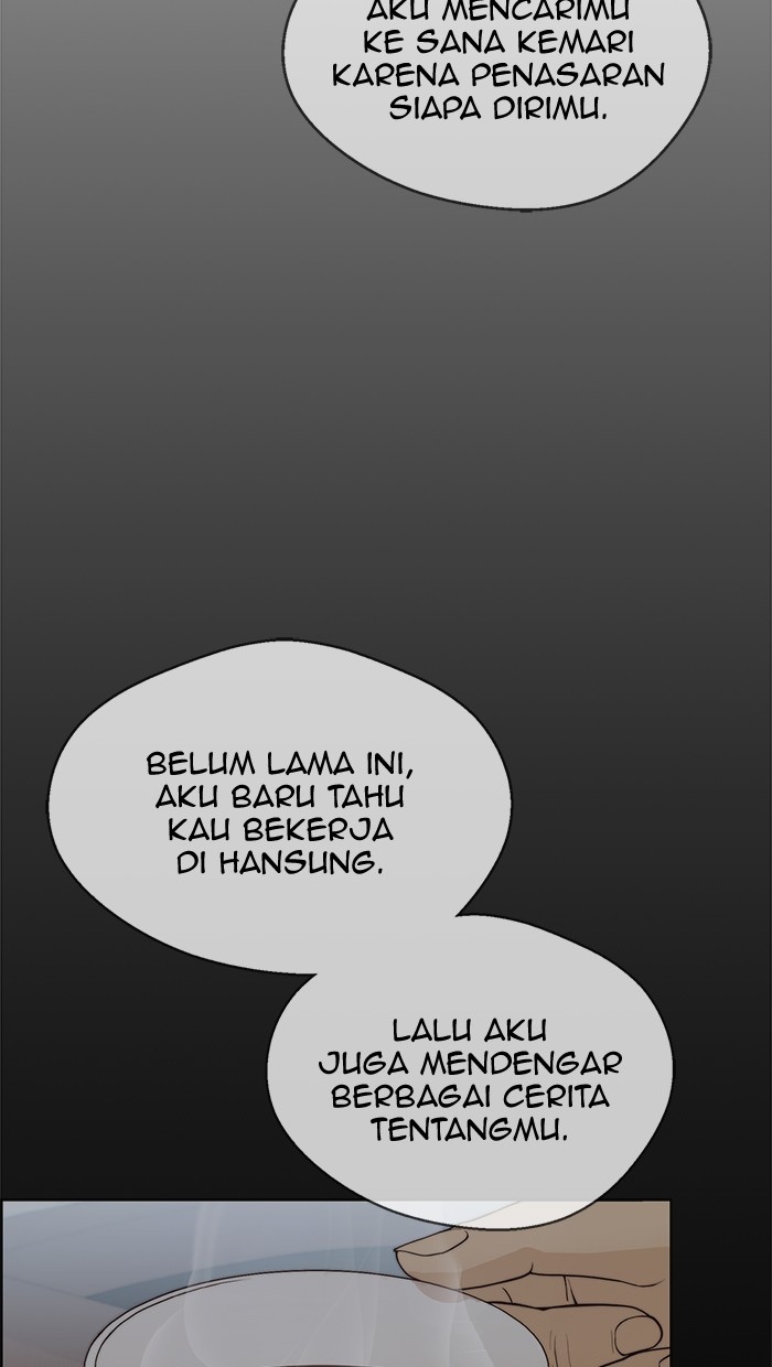 The Man Chapter 73 - halaman 34