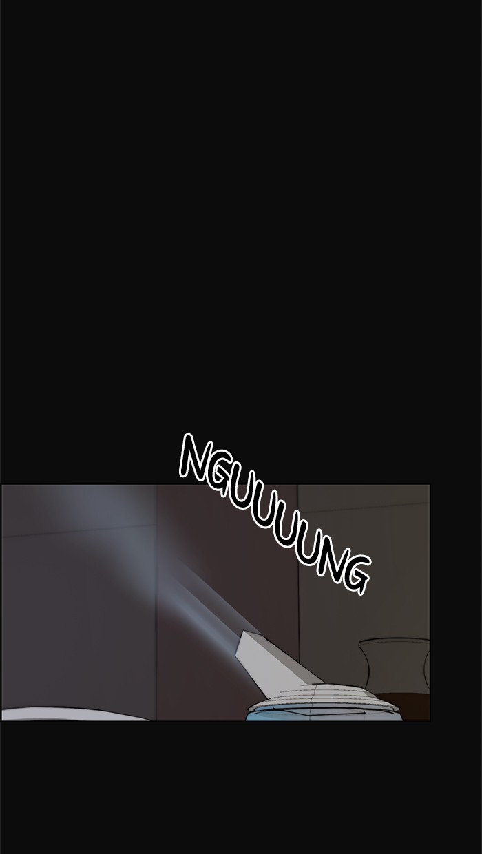 The Man Chapter 73 - halaman 40