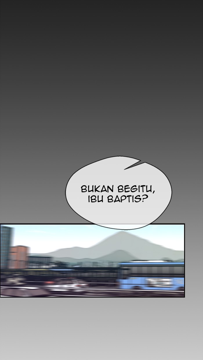 The Man Chapter 73 - halaman 45