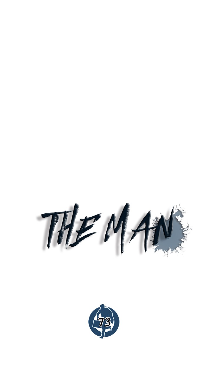 The Man Chapter 73 - halaman 51