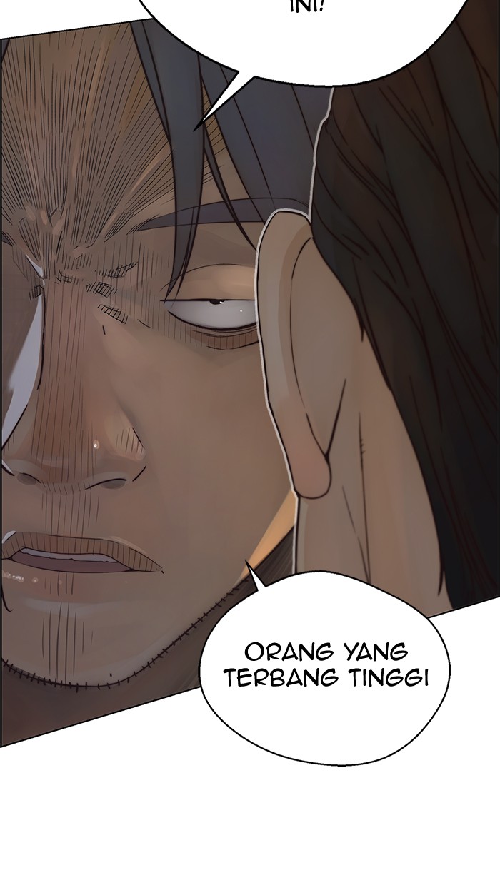 The Man Chapter 73 - halaman 64