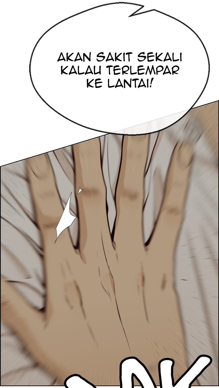 The Man Chapter 73 - halaman 65