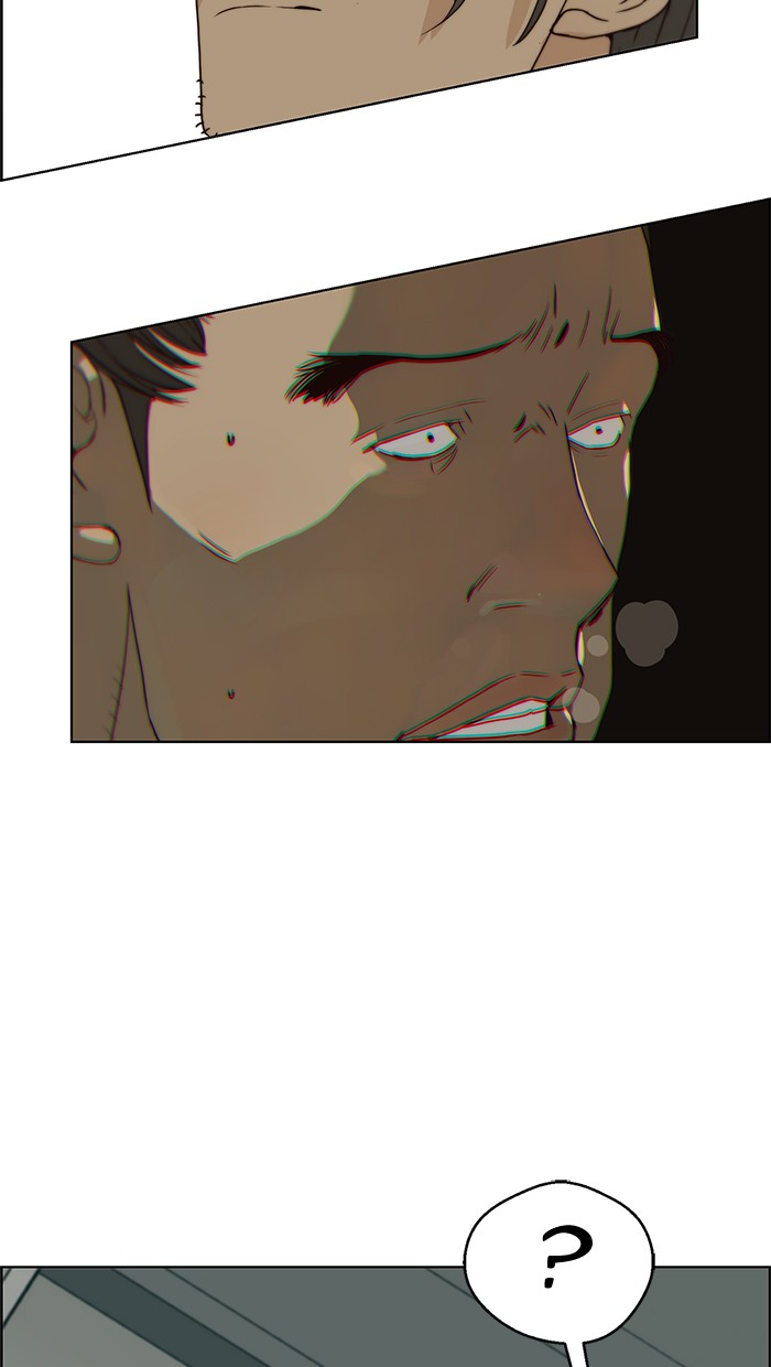 The Man Chapter 73 - halaman 68