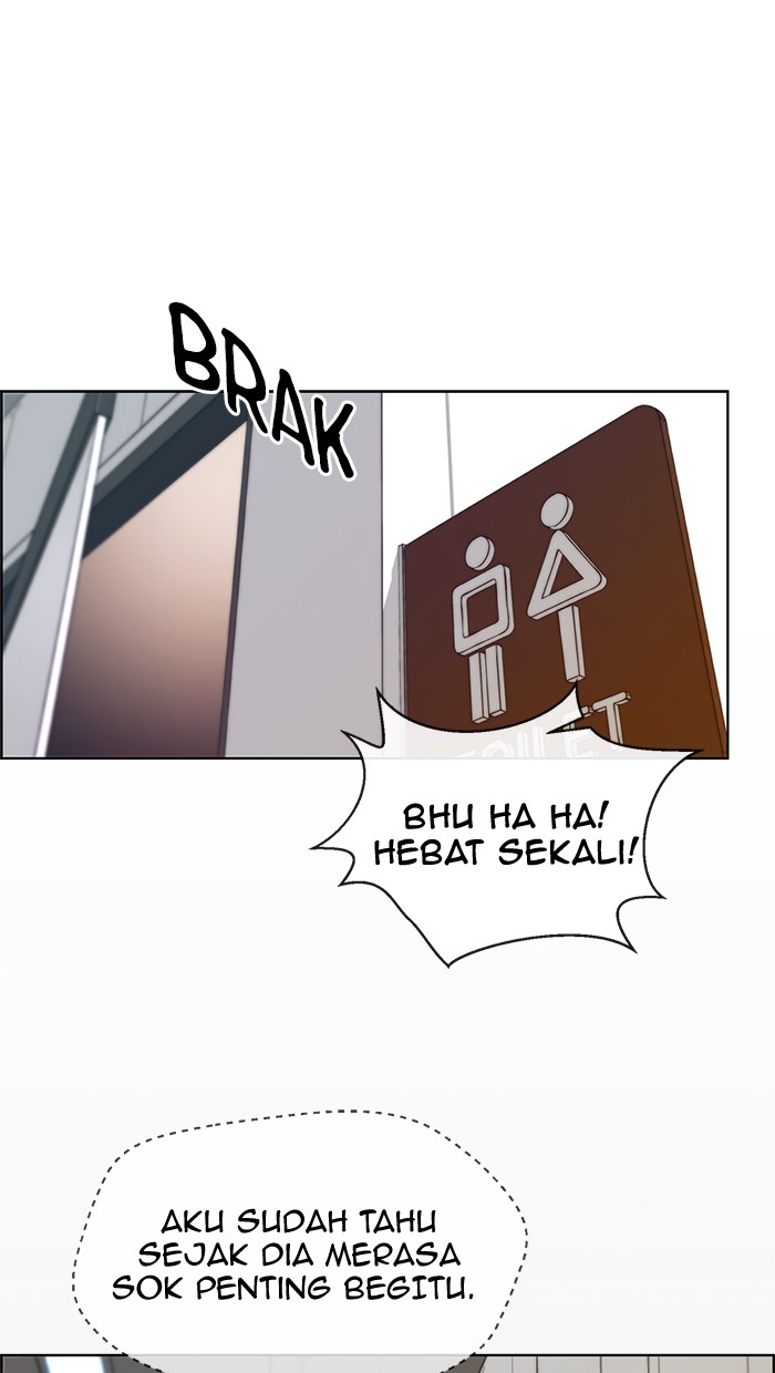 The Man Chapter 73 - halaman 8