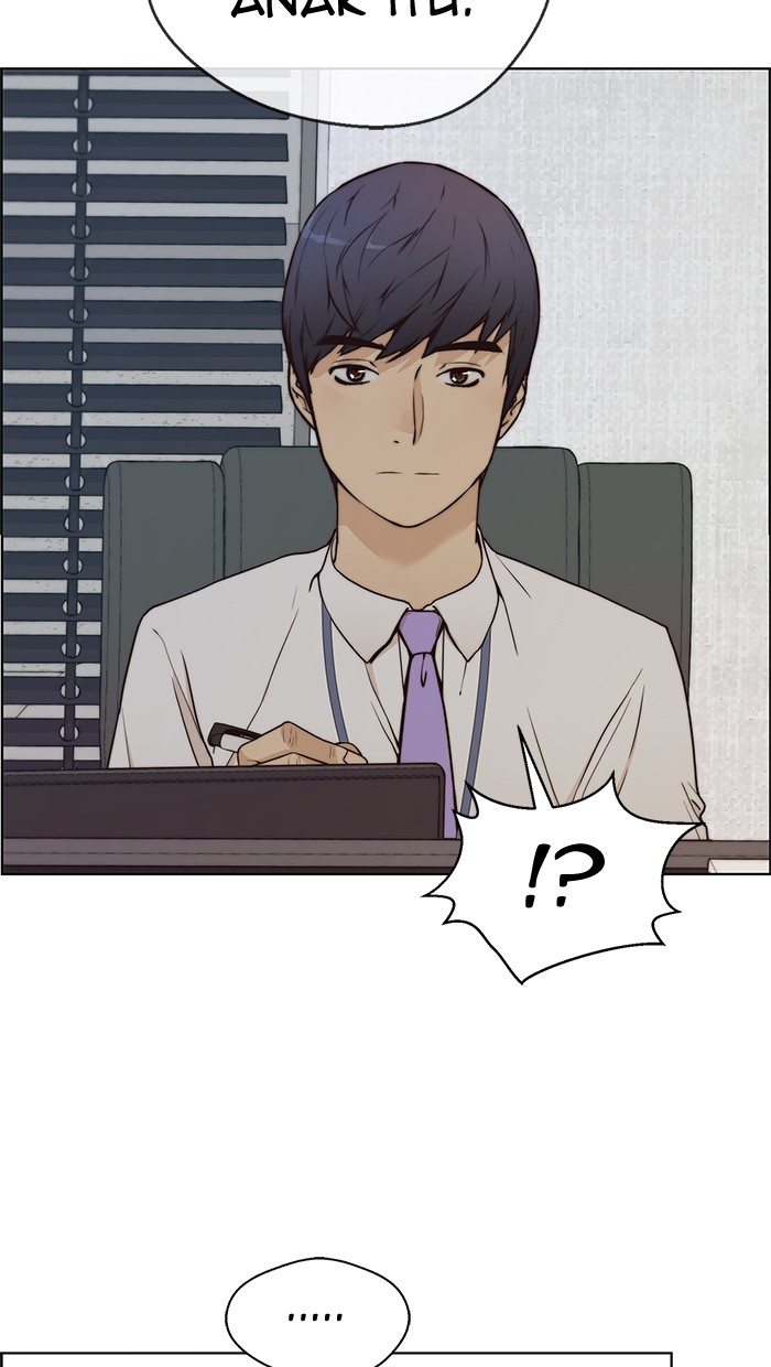 The Man Chapter 73 - halaman 82