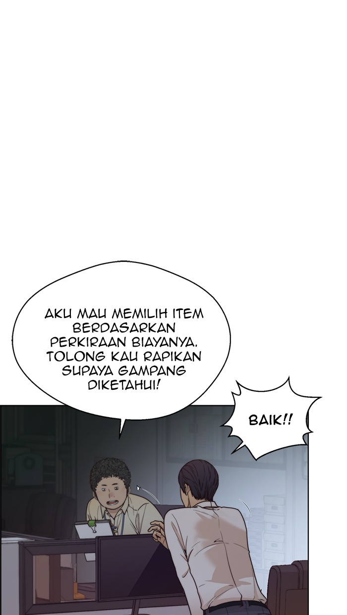 The Man Chapter 74 - halaman 11