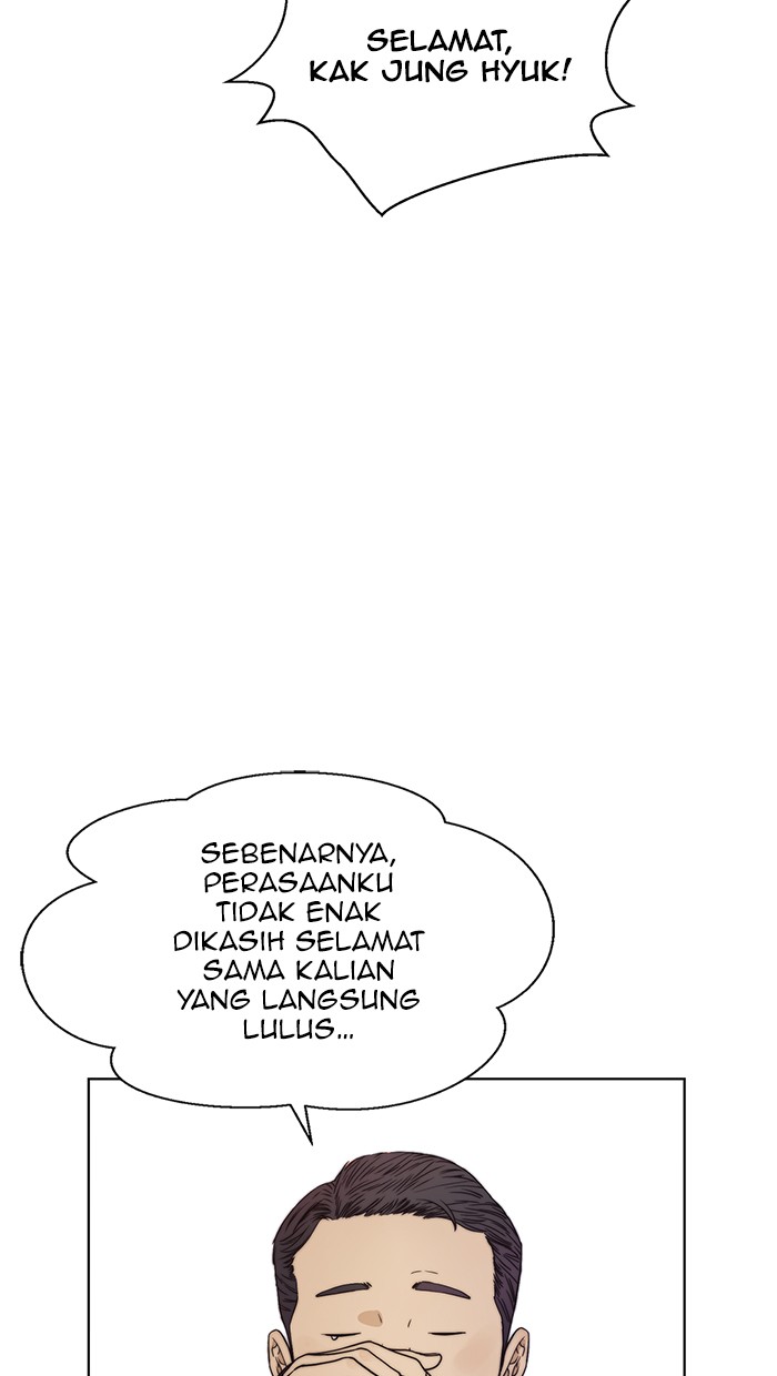 The Man Chapter 74 - halaman 21