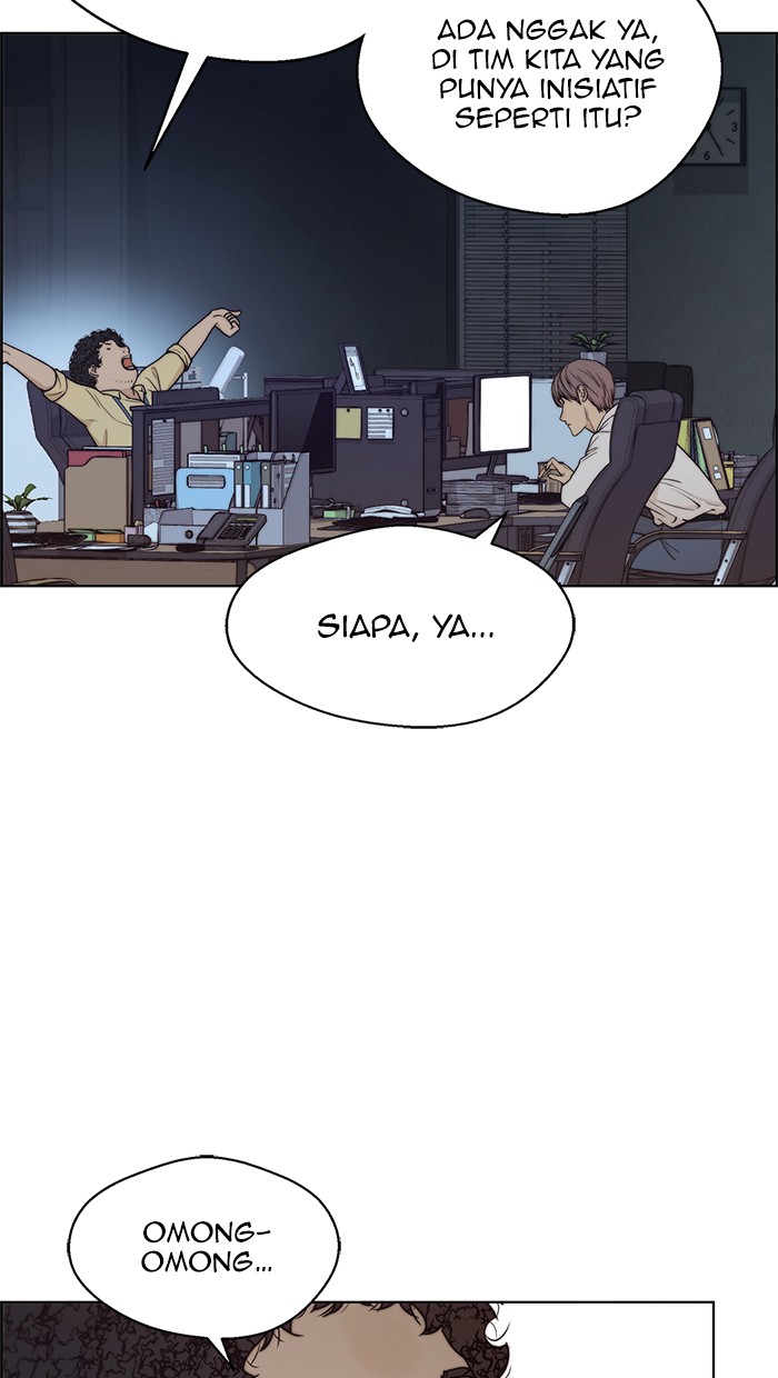 The Man Chapter 74 - halaman 3