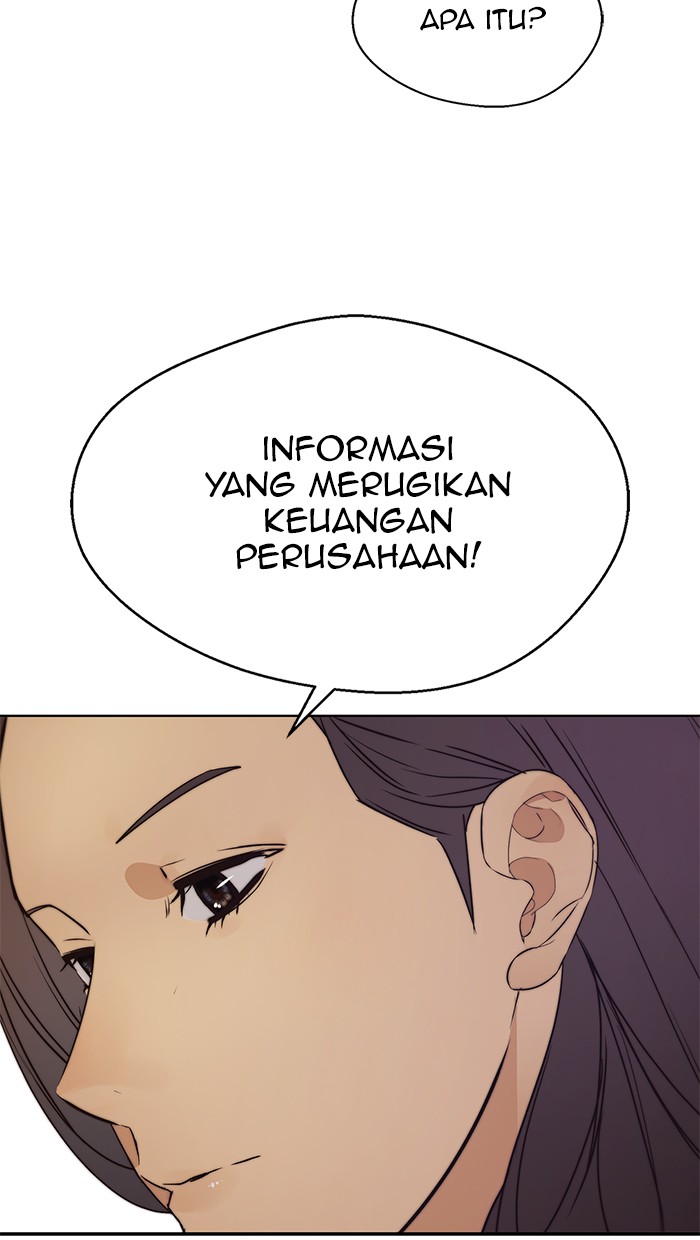 The Man Chapter 74 - halaman 38