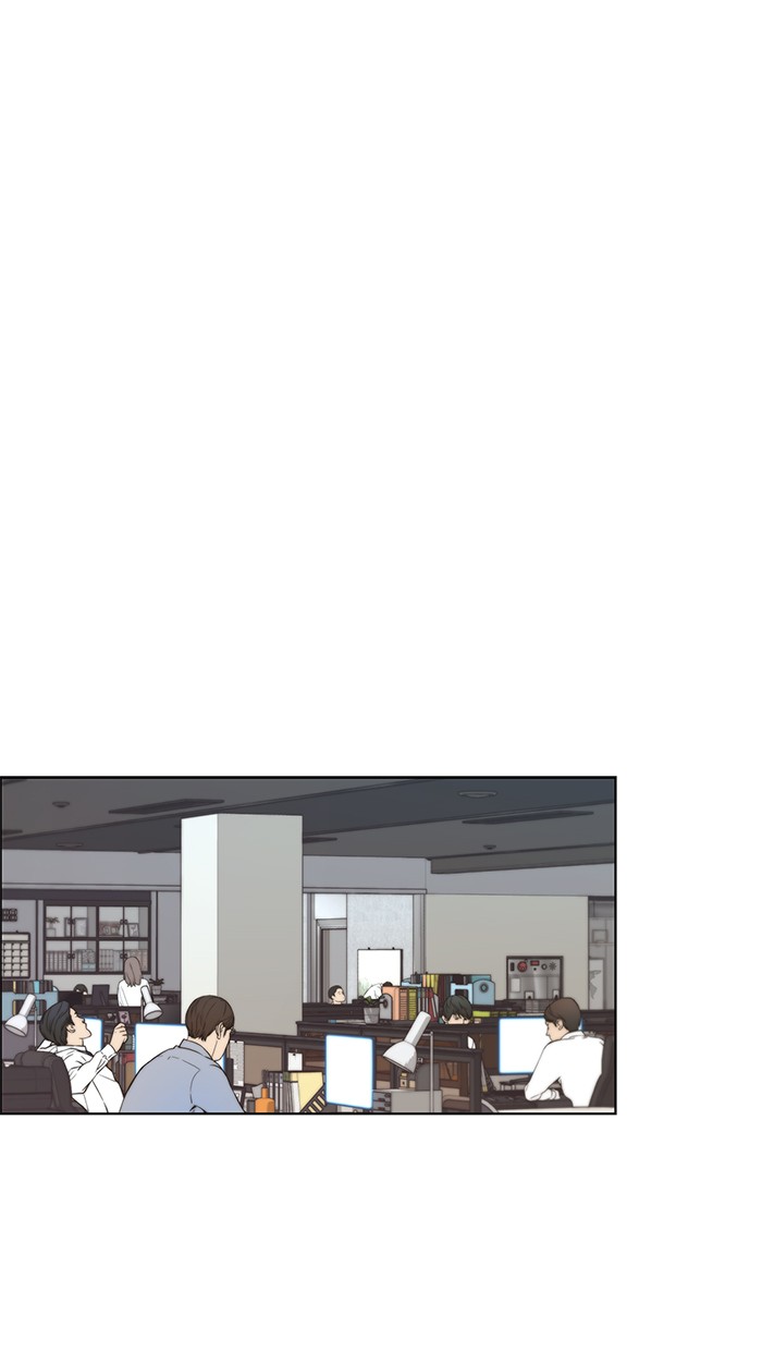 The Man Chapter 74 - halaman 40