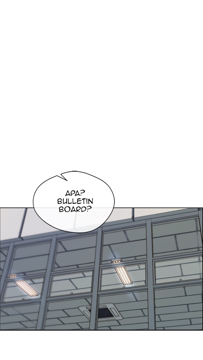 The Man Chapter 74 - halaman 48