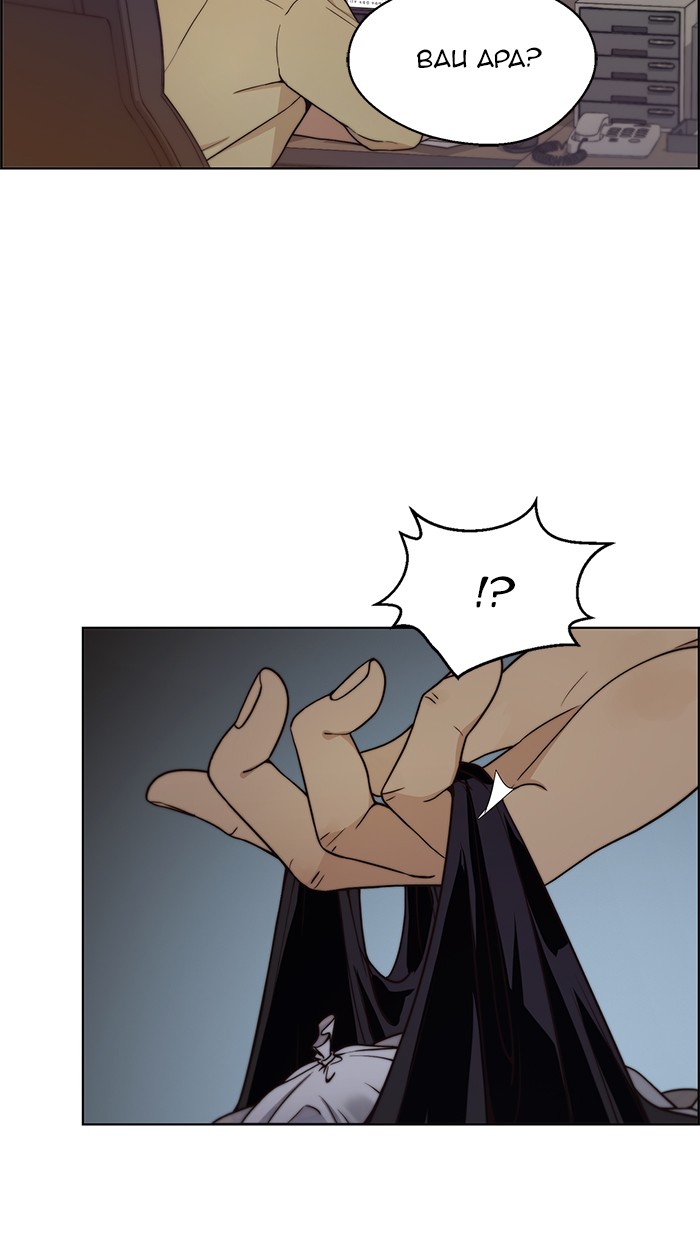 The Man Chapter 74 - halaman 5