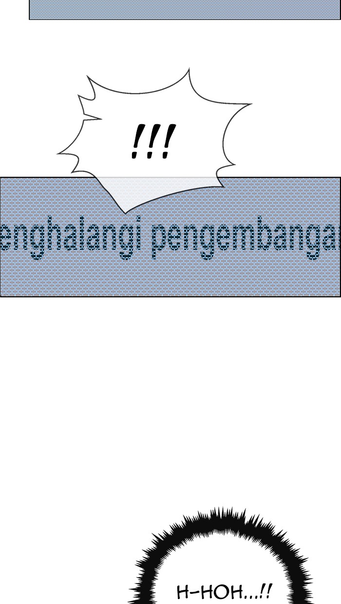 The Man Chapter 74 - halaman 54