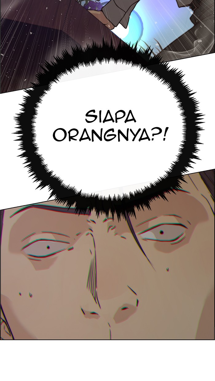 The Man Chapter 74 - halaman 60