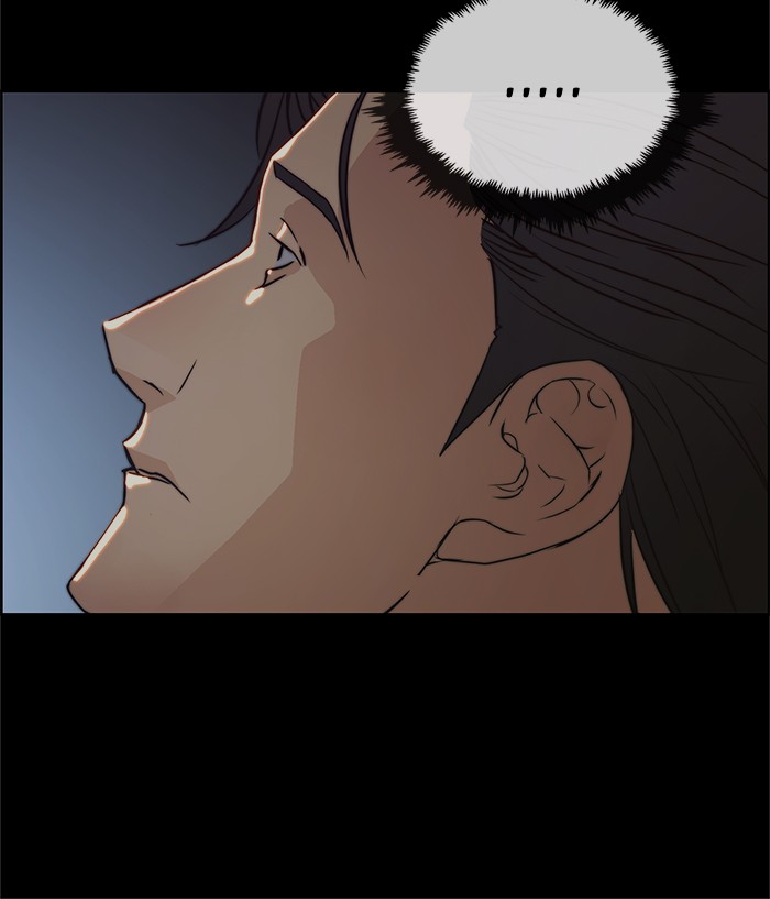 The Man Chapter 74 - halaman 66