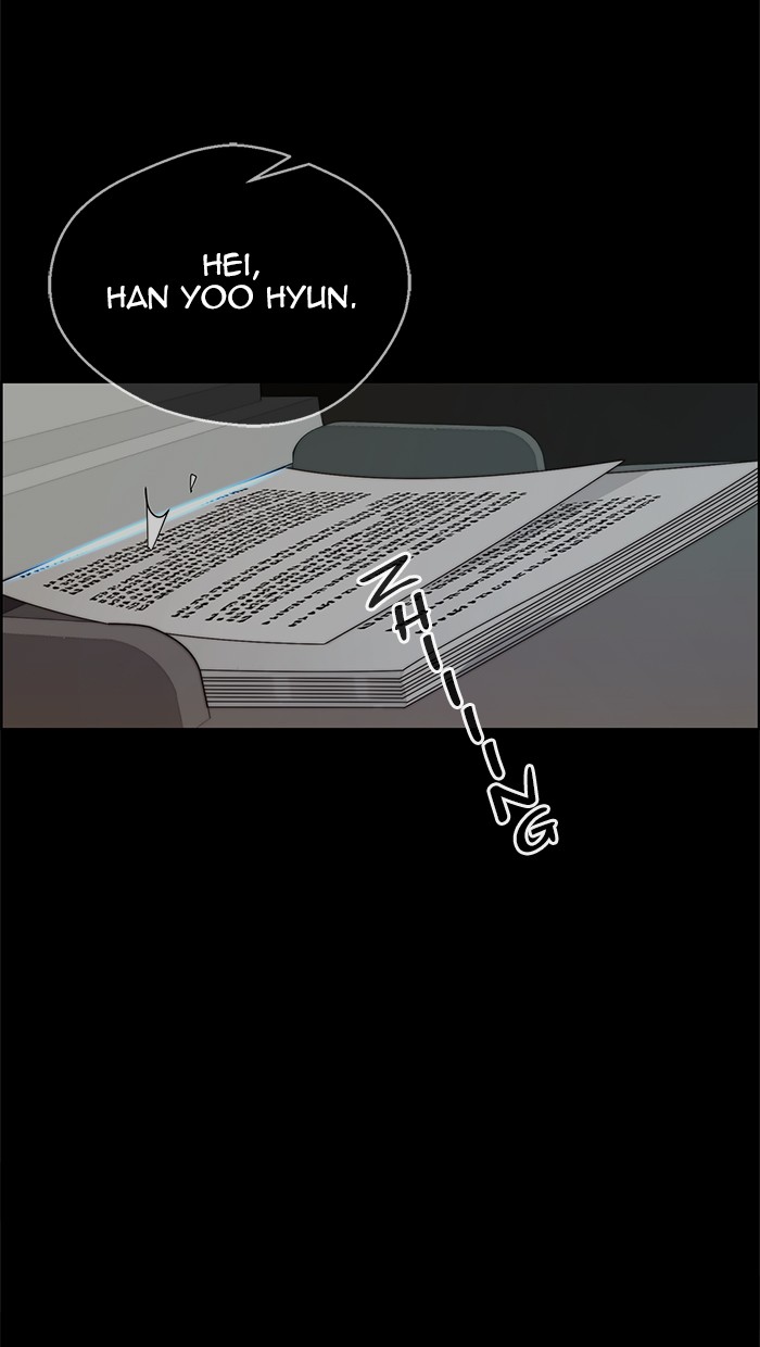 The Man Chapter 74 - halaman 72