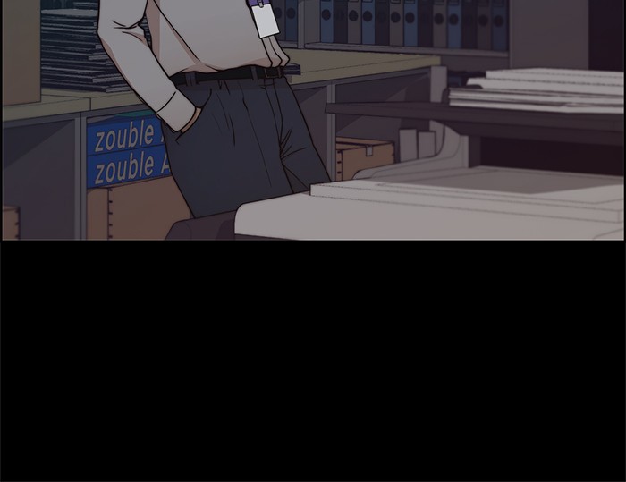 The Man Chapter 74 - halaman 92
