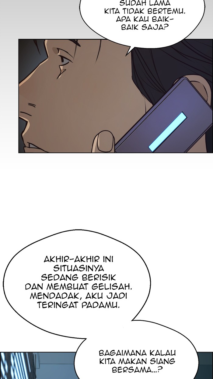The Man Chapter 74 - halaman 95