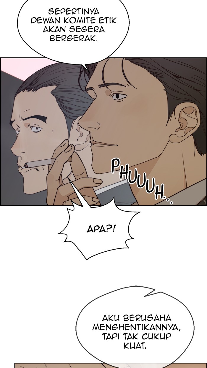 The Man Chapter 75 - halaman 10