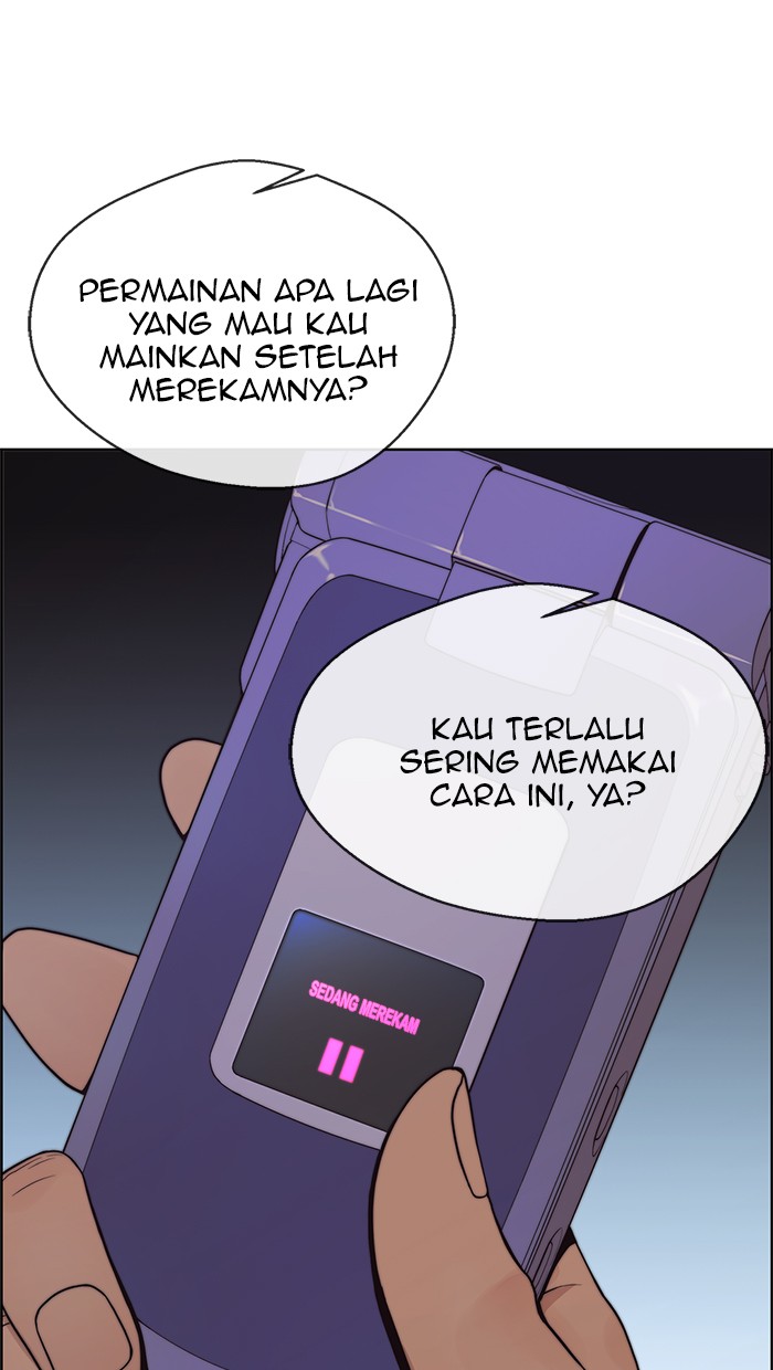 The Man Chapter 75 - halaman 108