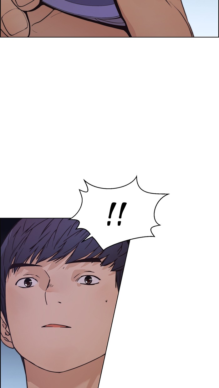 The Man Chapter 75 - halaman 109