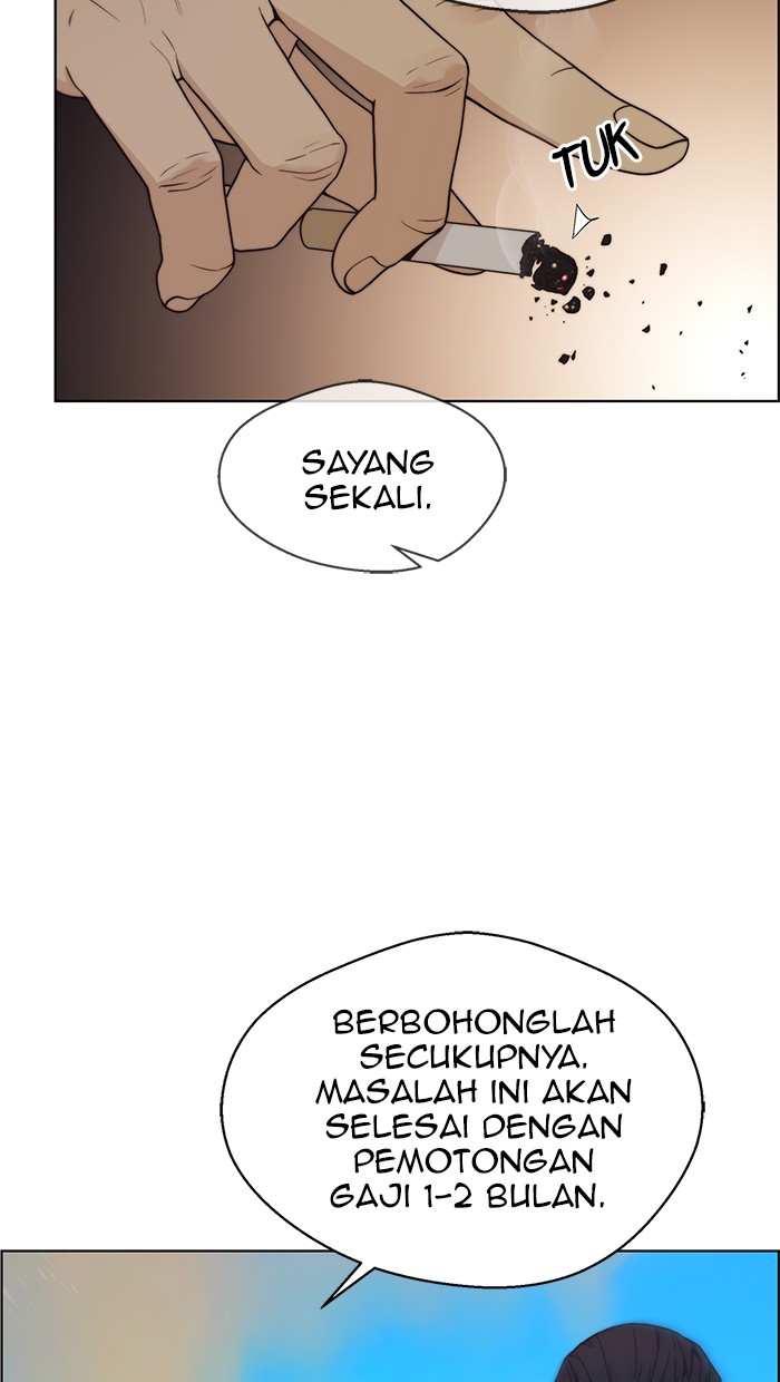 The Man Chapter 75 - halaman 11