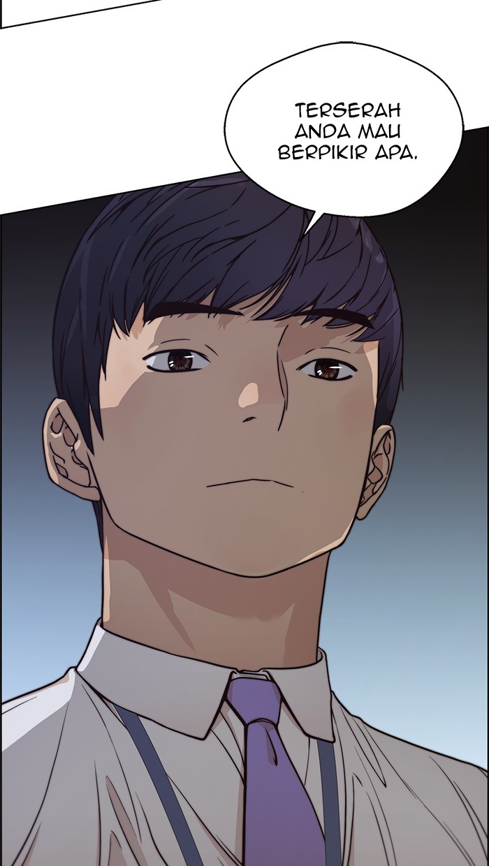 The Man Chapter 75 - halaman 120