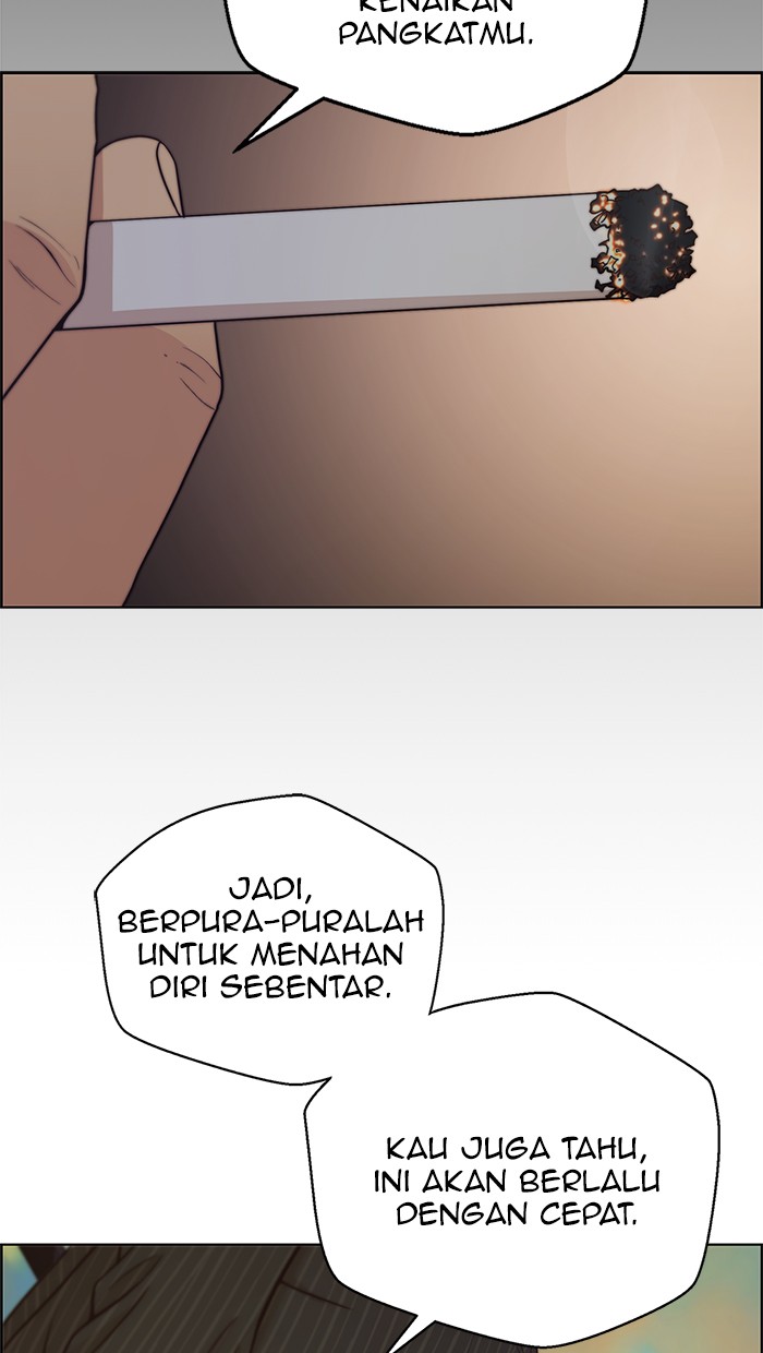 The Man Chapter 75 - halaman 18