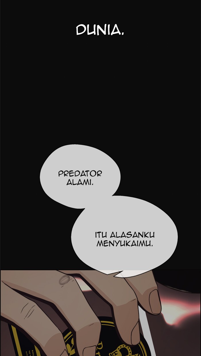 The Man Chapter 75 - halaman 28