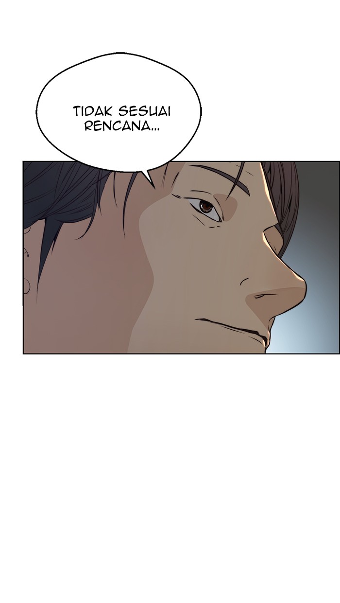 The Man Chapter 75 - halaman 3